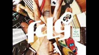 Funk Como Le Gusta- Cerpinho Groove