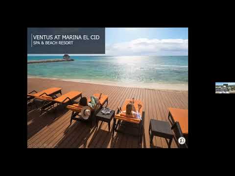 El Cid Resorts in Riviera Maya and Cozumel