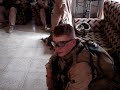 US Marines Chillin\