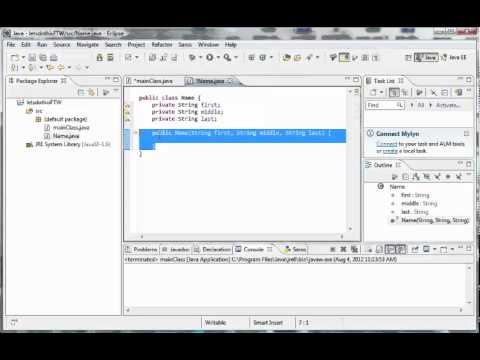 how to define operator in java