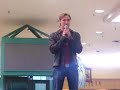 Kyle Lowder at Westwood Mall Part 1