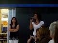 Kyle Lowder at Westwood Mall Part 1