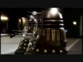 Daleks Vs humans (Speed-Up version)