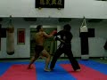 2006 12/12 sparring(A) 2006 12/12 sparring(A)