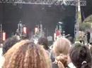 Housse de Raquette -Housse de raquette @ Rock en Seine 2007