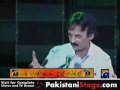 Umer Sharif interview with Traffic Constable