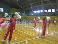 Nagano Cheering Squad 2008