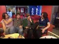 silverchair interview with Rosie Beaton
