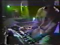 tangerine dream live in poland (1983).
