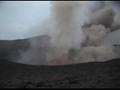 Yasur Volcano Erupting - Vanuatu