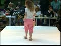 Coccinelle Kids Fashion Show Summer 2007 Part 9