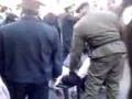 Iranian regime's dictatorship violation of human rights