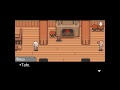 Mother 3- Chapter 2: Thiefs Adventure