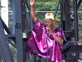 clips from west oak lane jazz fest 2005 with rufus harley and marshall allen, sun ra arkestra