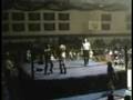 Ring Crew Express vs Spot Monkeys Inc part 1