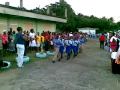 La Plaine Youth Rally Part 1