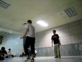2009.08.04 Banciao Practice Battle!!