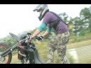 P-MOV kamata stunt bike P-MOV kamata stunt bike