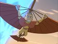 Everything Falls Apart - Avatar: The Last Airbender Everything Falls Apart - Avatar: The Last Airbender