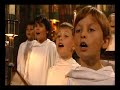 Libera - Sanctus