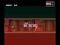 Super Metroid spaceship TAS run