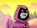Raven/Slade