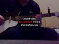 The Smiths William it was... Danelectro 12 string
