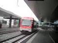 Regio MGB von Visp nach Brig