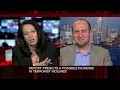 Inside Story - US global power \