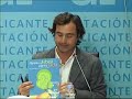 Campaña de Reforestación 2008
