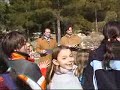 Campaña de Reforestación 2008