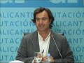 Campaña de Reforestación 2008