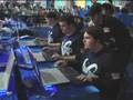 The WSVG China 2007 - Pandemic takes on 红龙女王