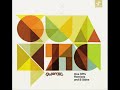 quantic - departure