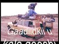 Somaliland Daawo Dacalada