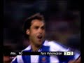 Golazo de Toni Velamaz�n