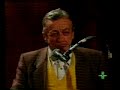 Adoniran Barbosa - Quarteto Talism� - As Mariposa (1)