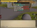 Burn The Exp - skiller progress video 2 Burn The Exp - skiller progress video 2