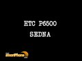 HTC P6500 Sedna