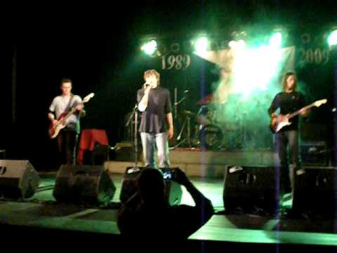 Video sametový festival-polná