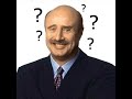 Mr. Rogers kidnapps Dr. Phil\