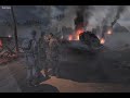 Company of Heroes - DirectX9 vs DirectX10 Company of Heroes - DirectX9 vs DirectX10