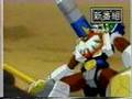爆闘宣言ダイガンダー　新番組予告