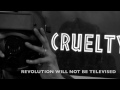 Click here to watch this video MDS CRUELTY (snippet)