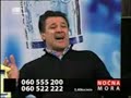 ZDRAVKO MAMI? JE DALMATINAC!!!!