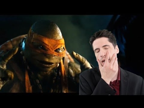 review trailer - The first trailer for the new