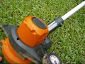 Worx GT Review