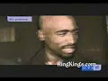 2Pac - Until The End of time Full music video