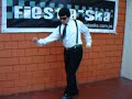 SKA - skanking stomp