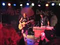 The Hentchmen- Zombie Dance Party 2007